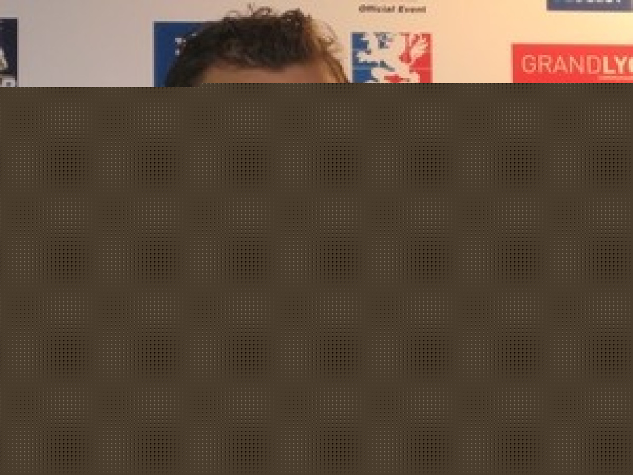 Tennis : Pluie de balles à Gerland Tennis : Pluie de balles à Gerland