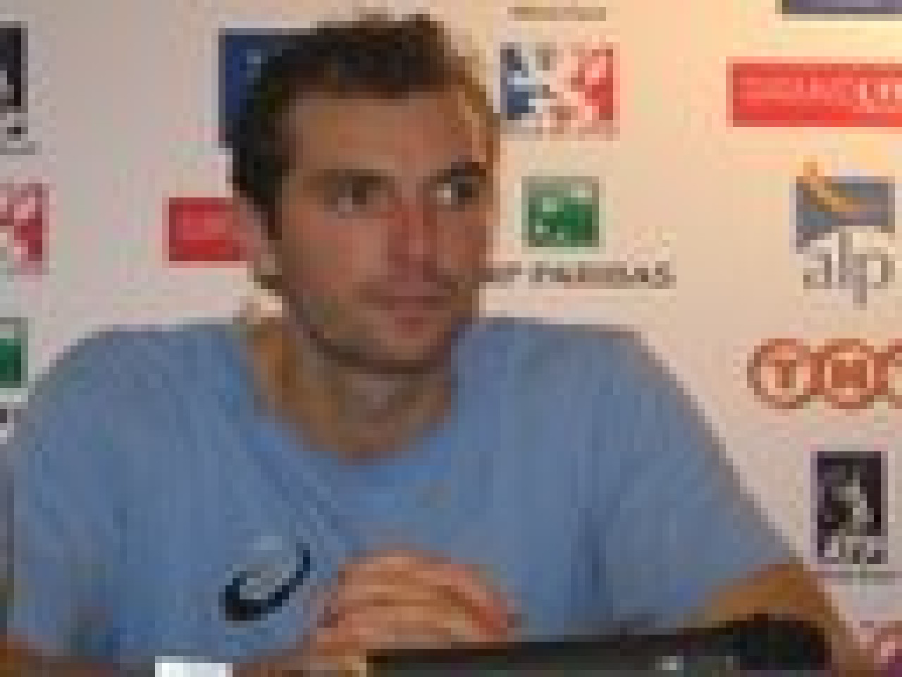 Tennis : Tirage difficile pour Julien Benneteau Tennis : Tirage difficile pour Julien Benneteau