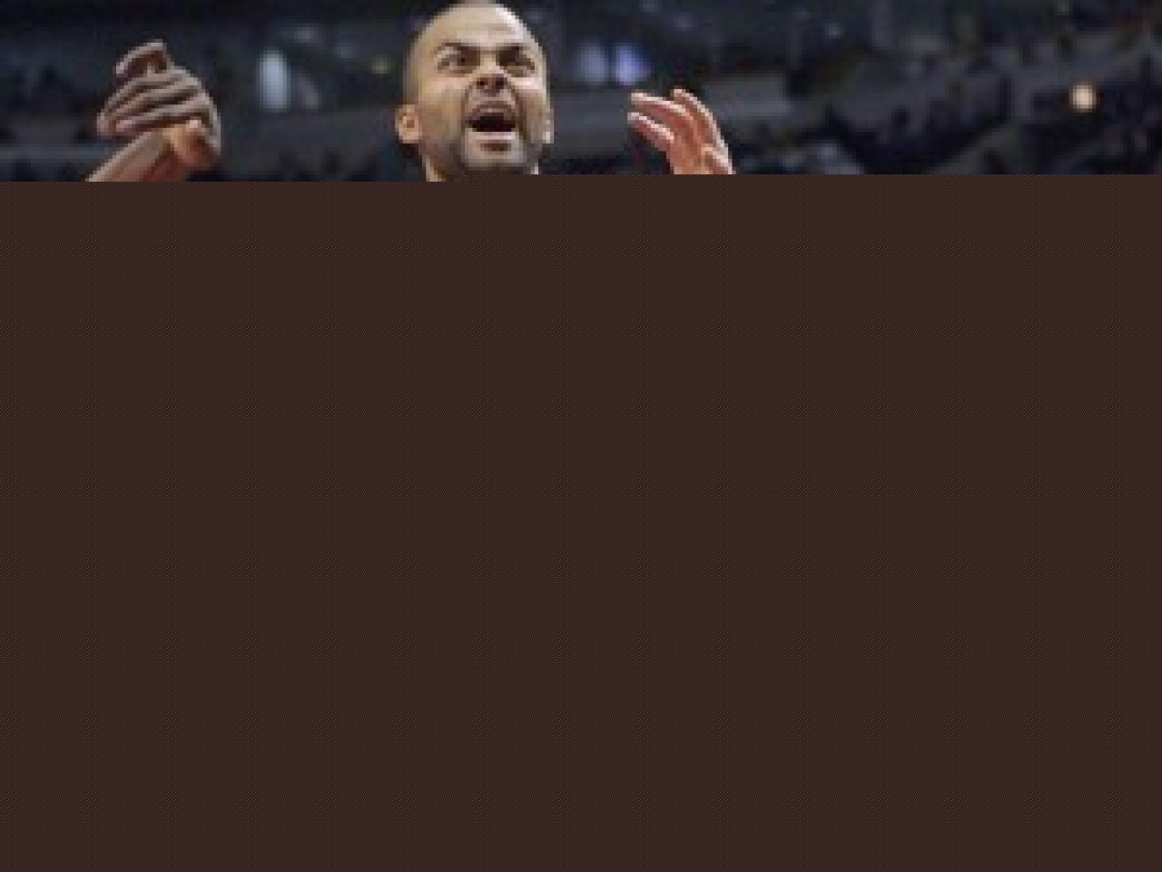 Tony Parker devient actionnaire de l’Asvel Tony Parker devient actionnaire de l’Asvel