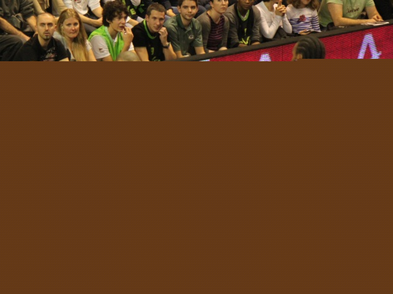 Tony Parker pr&eacute;s&eacute;lectionn&eacute; pour participer au All-Star Game