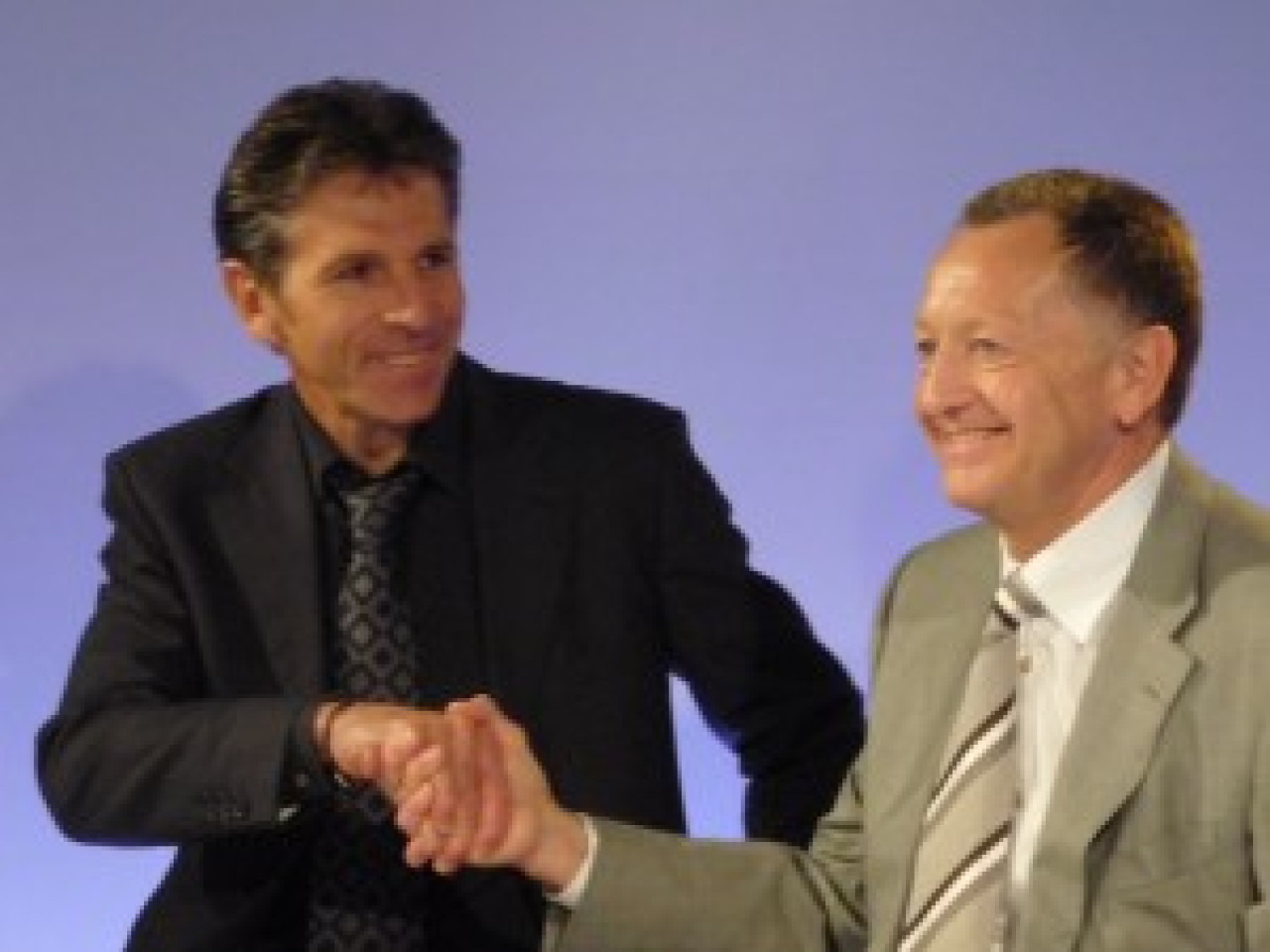 Toujours pas d'accord entre l'OL et Puel