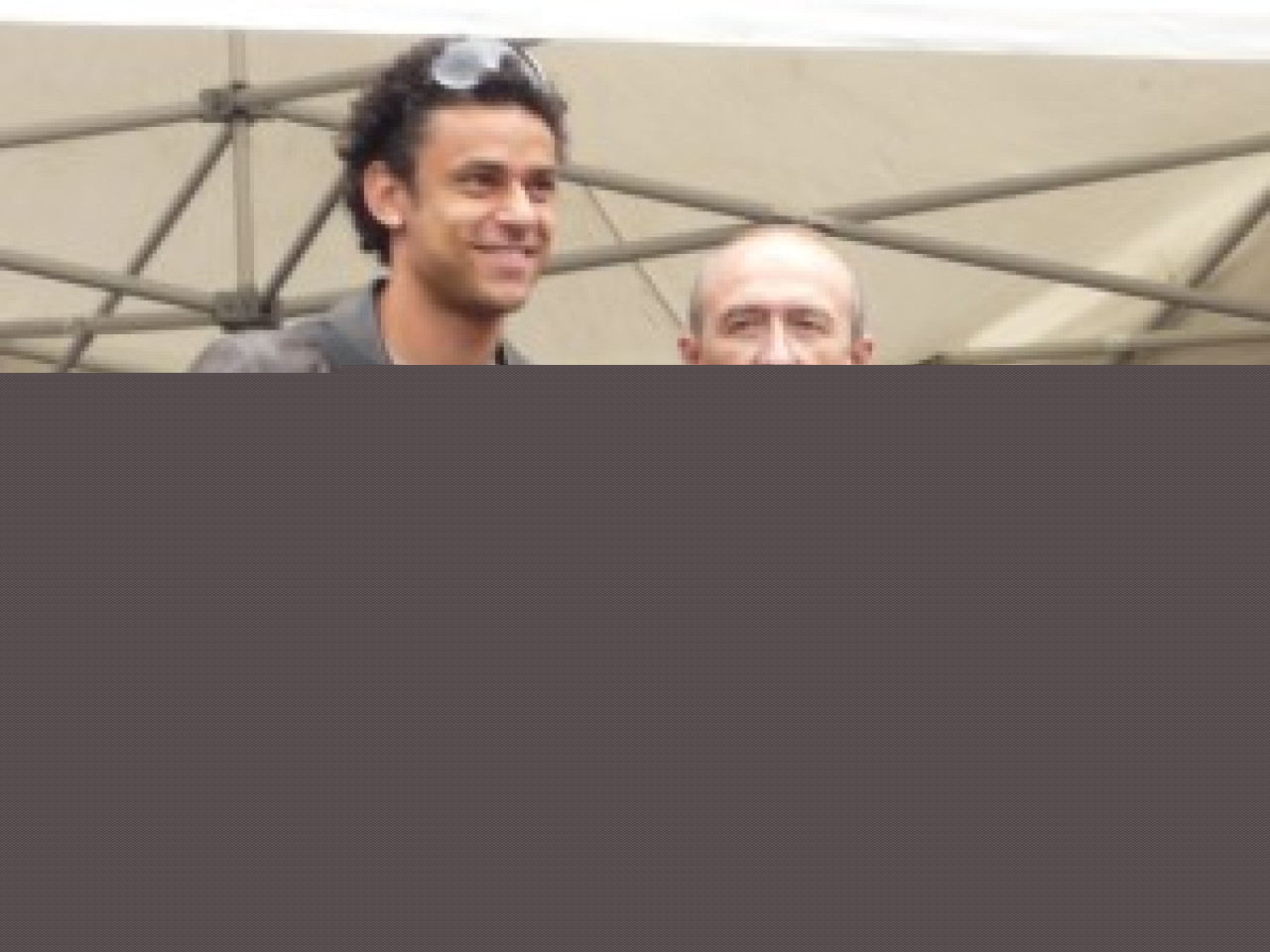 Toujours pas d’issue au feuilleton Fred Toujours pas d’issue au feuilleton Fred