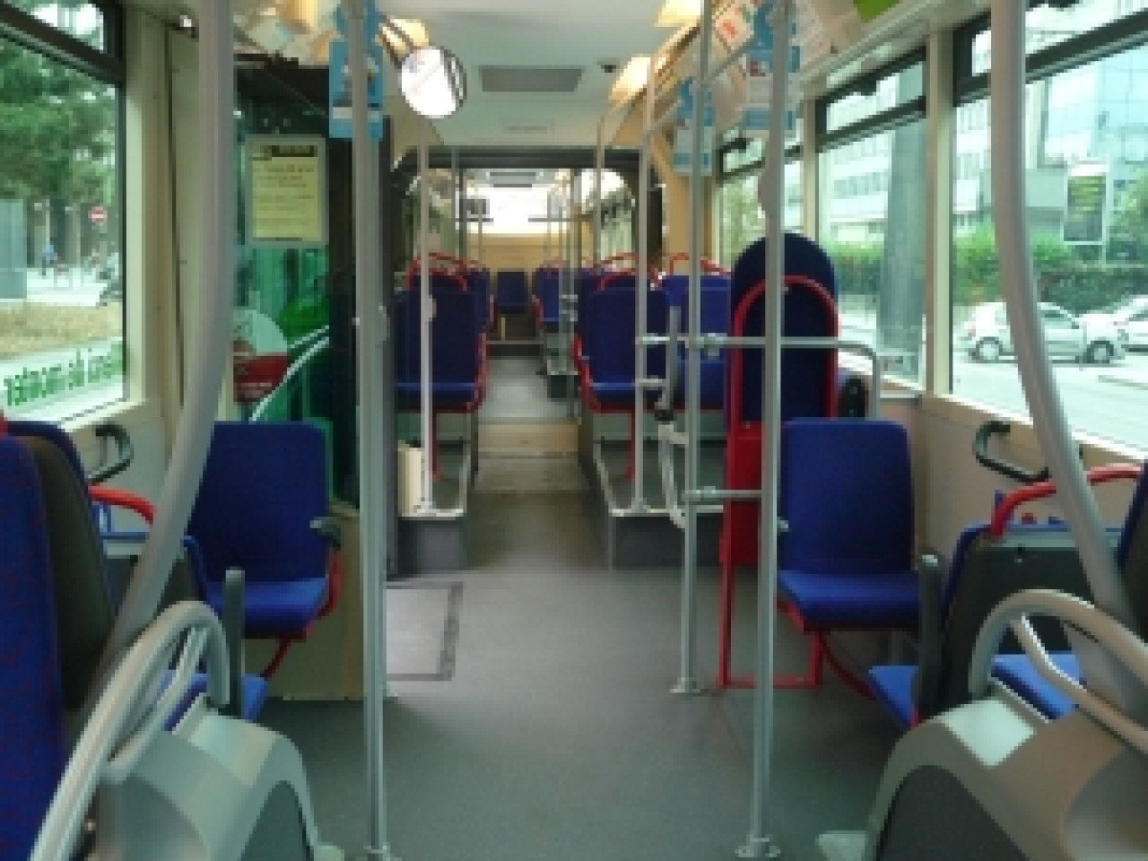 Trafic de faux tickets d&eacute;mantel&eacute;