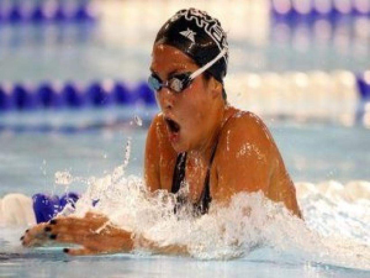 Trois Lyonnais en lice pour les championnats d'Europe de natation, en Hongrie Trois Lyonnais en lice pour les championnats d'Europe de natation, en Hongrie
