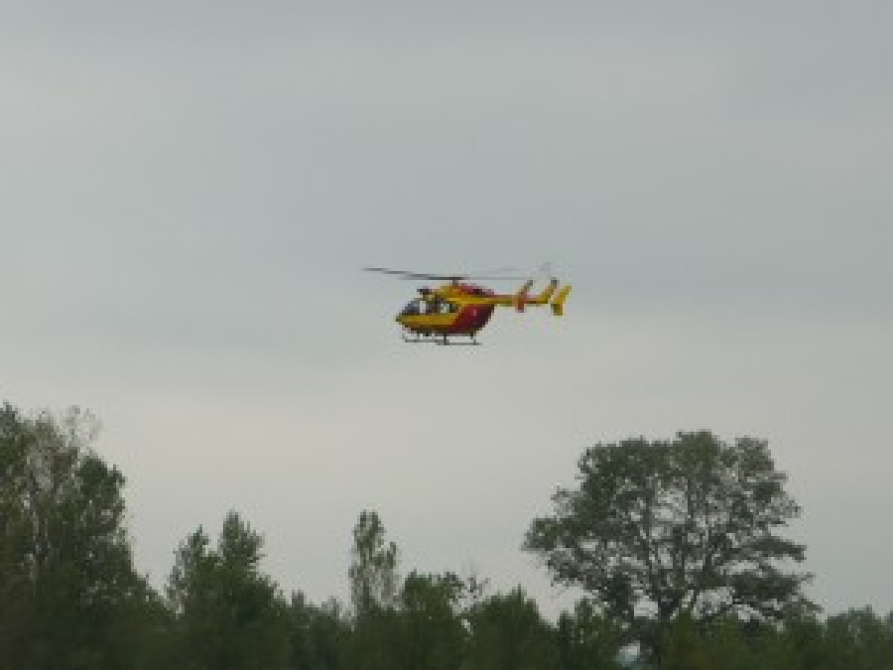 Un Villeurbannais accident&eacute; samedi dans le Roannais