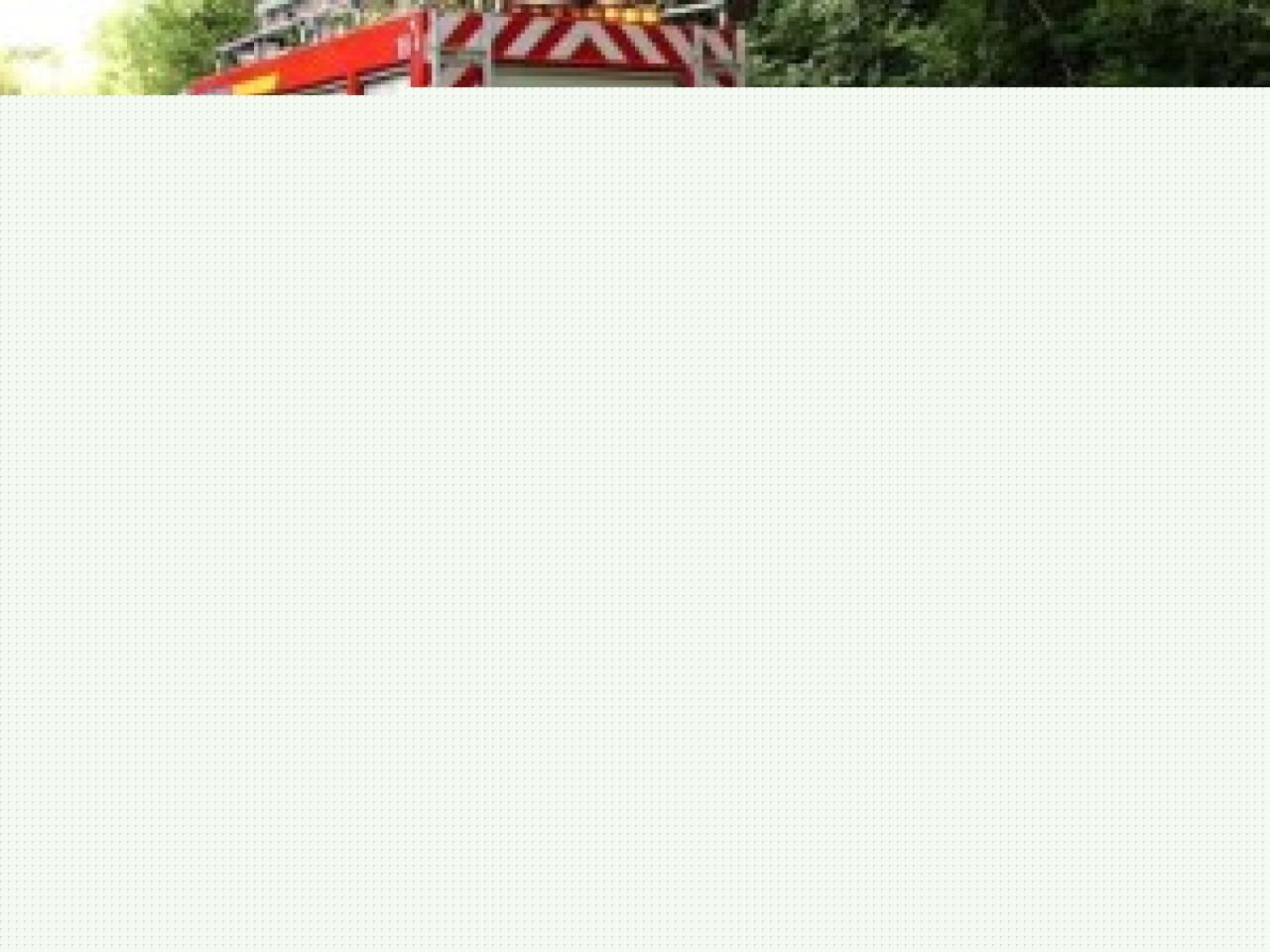 Un accident de la route mortel à Givors Un accident de la route mortel à Givors