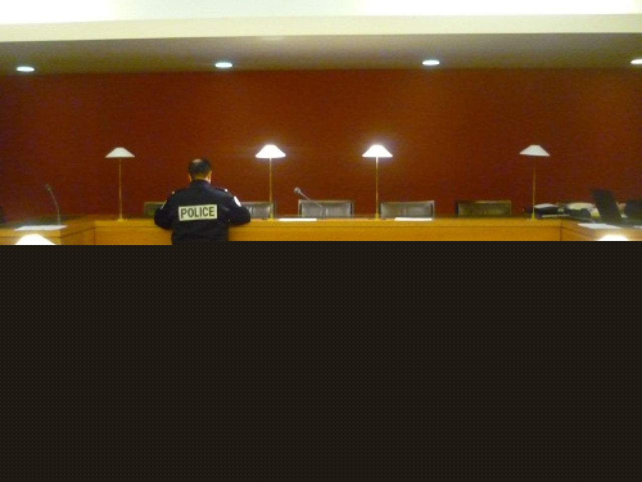 Un adolescent de 17 ans pr&eacute;sent&eacute; au parquet