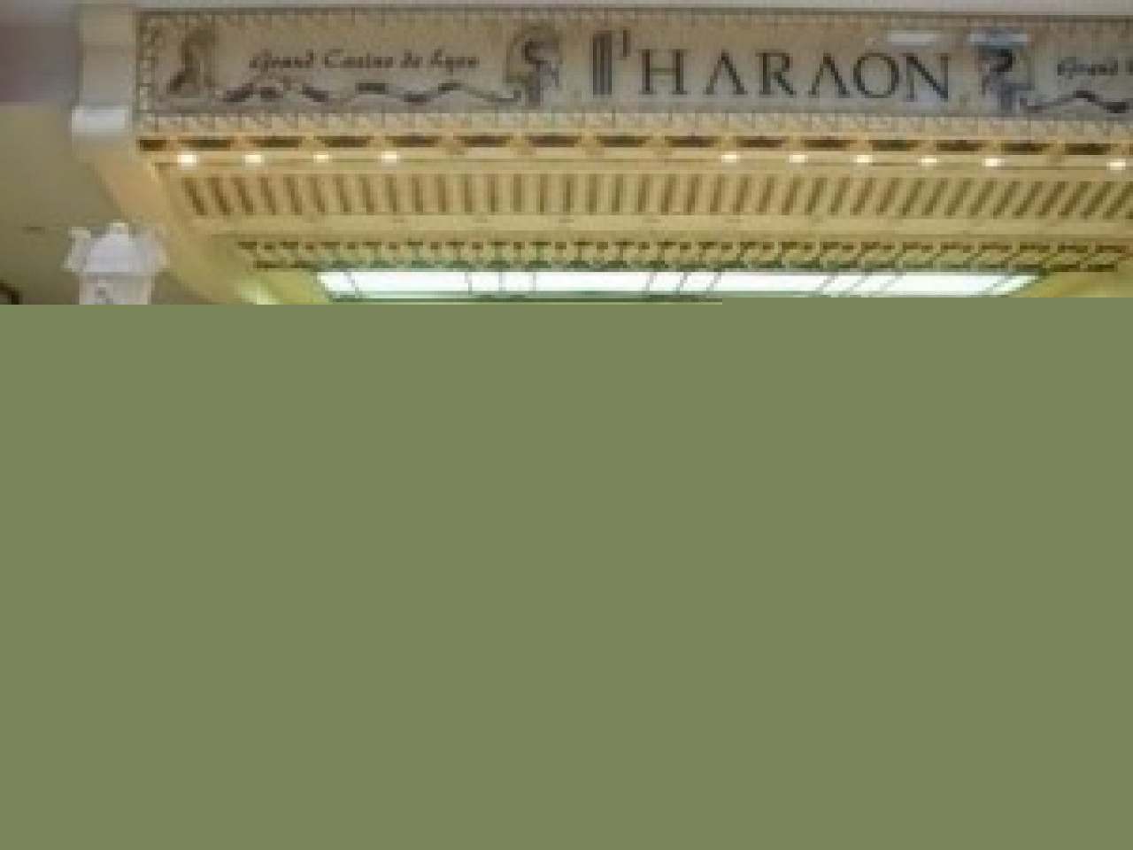 Un casino de Lyon braqu&eacute; dimanche matin