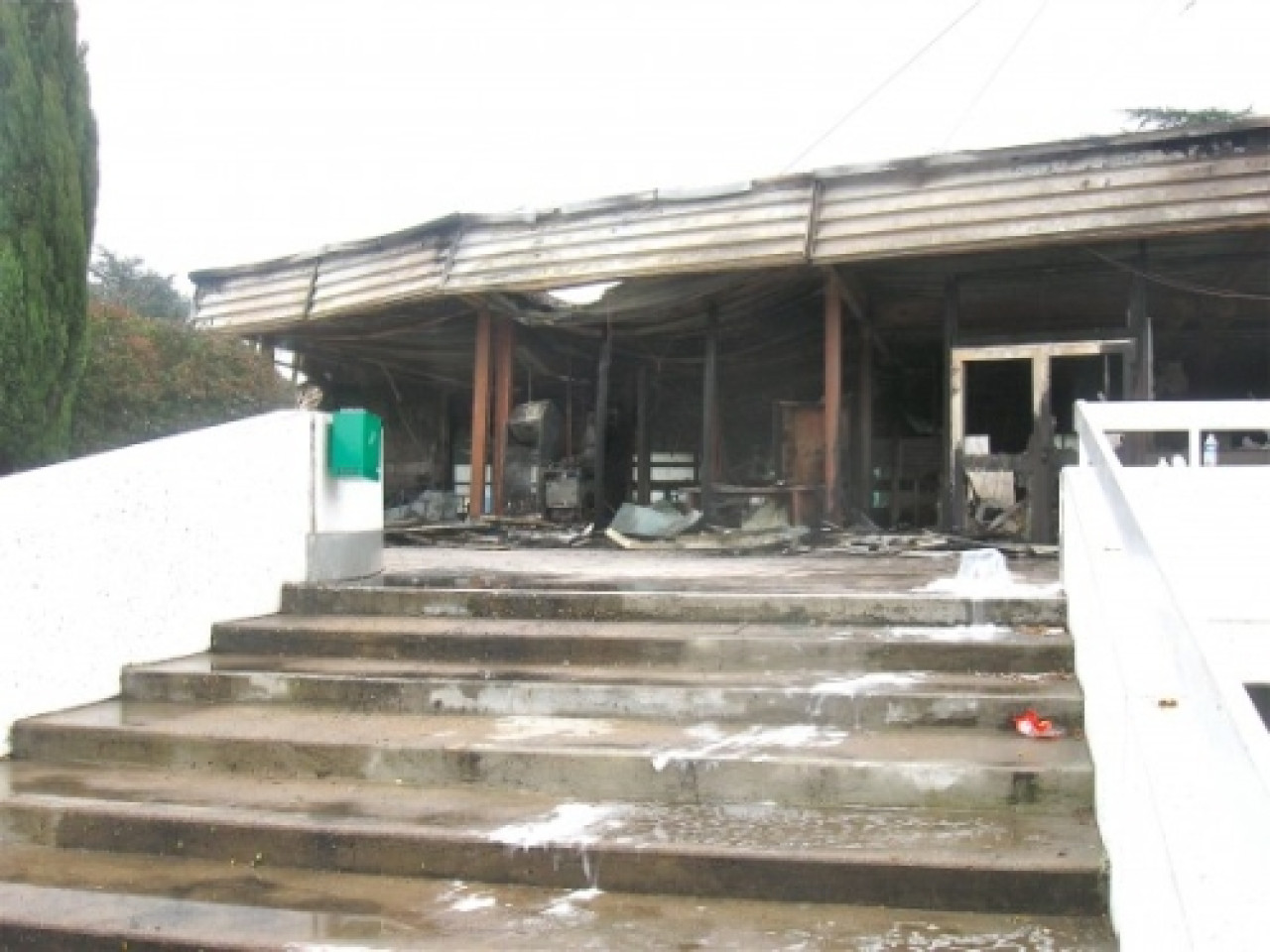 Un concours lancé pour la reconstruction du centre nautique du Moulin-à-vent Un concours lancé pour la reconstruction du centre nautique du Moulin-à-vent