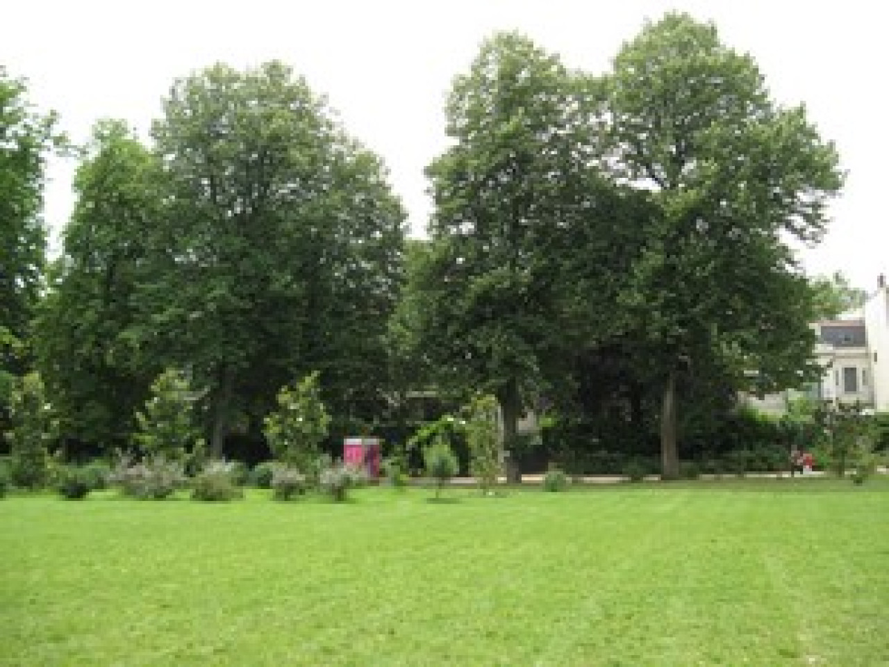 Un coup de jeune pour le parc de la T&ecirc;te d&rsquo;Or