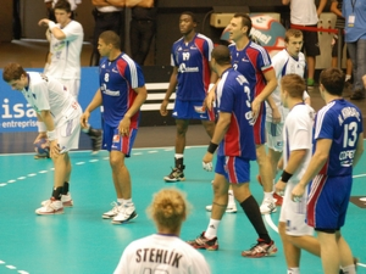 Un dispositif pour aider le handball régional Un dispositif pour aider le handball régional