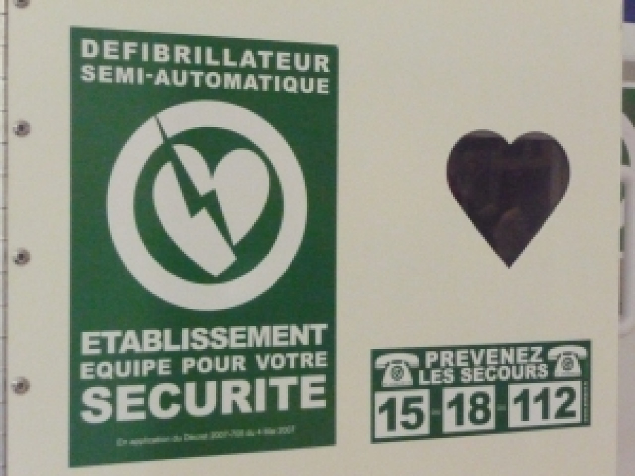 Un drame sur un terrain de sport vendredi soir &agrave; Limonest