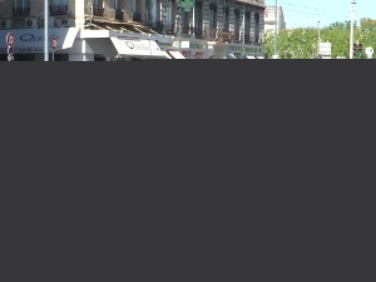 Un homme porte des coups de couteau dans un bar de Villeurbanne