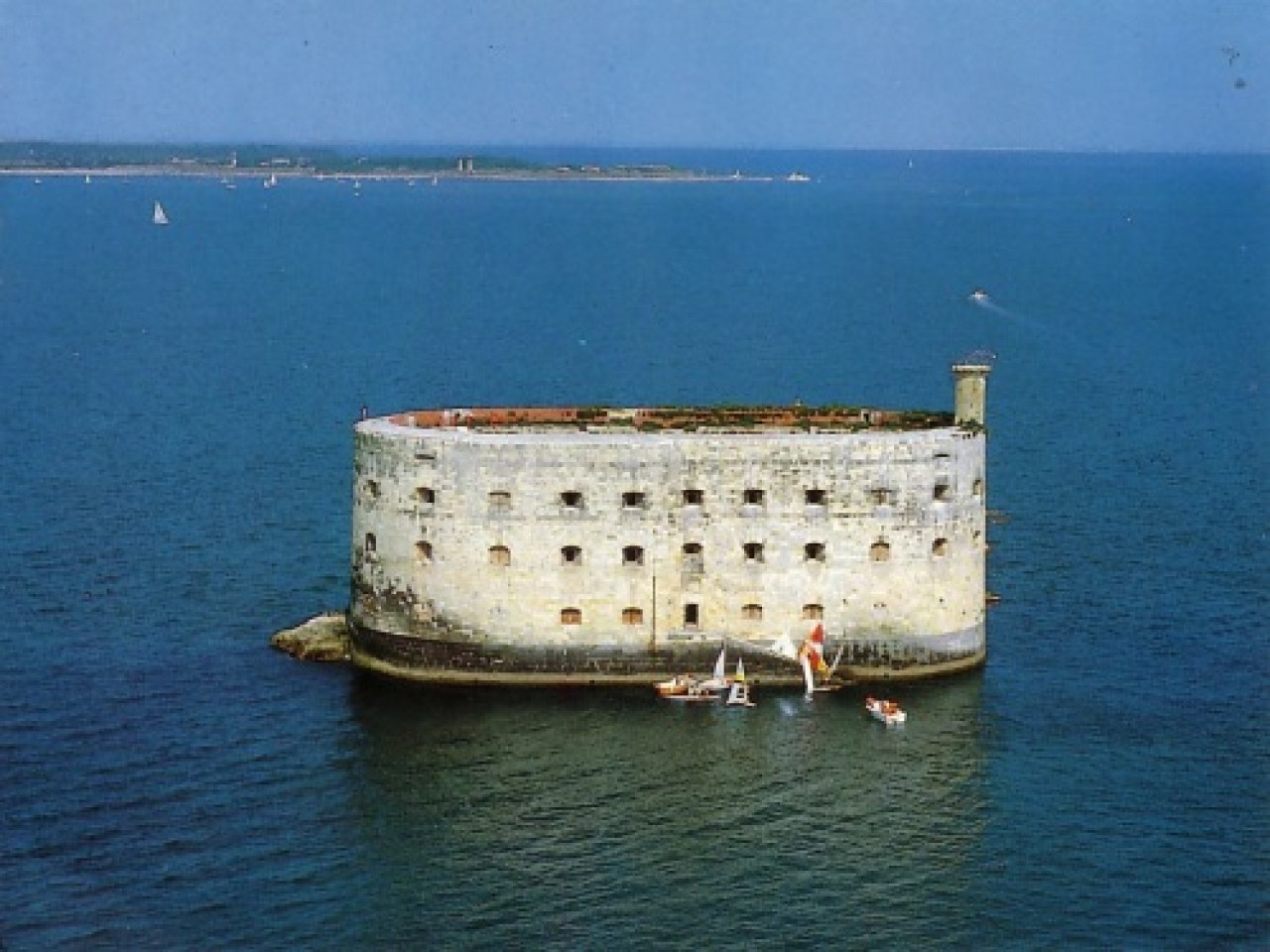 Un jeune de Tarare participera &agrave; Fort Boyard