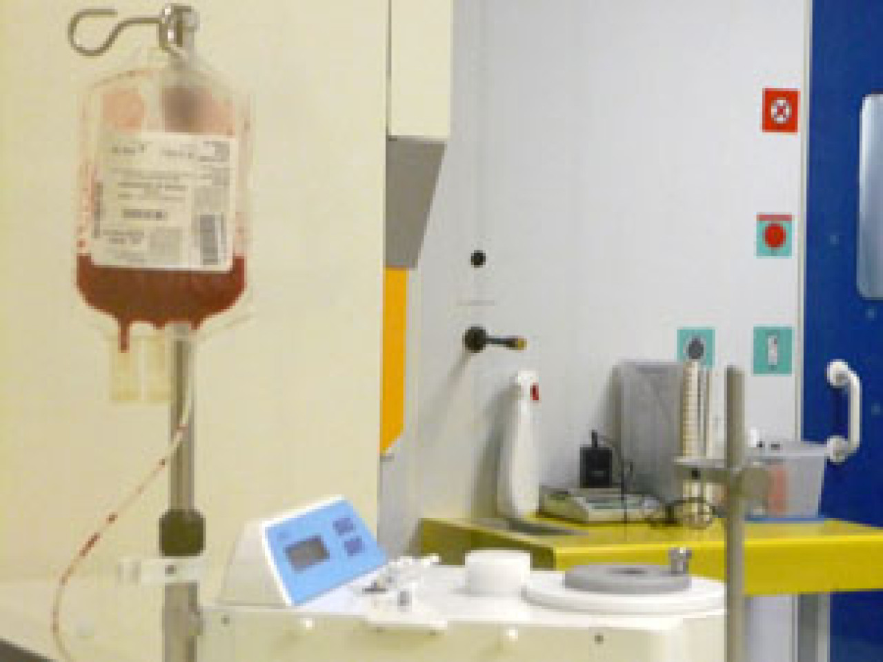 Un laboratoire lyonnais de nouveau mobilis&eacute; dans l&rsquo;affaire Gr&eacute;gory