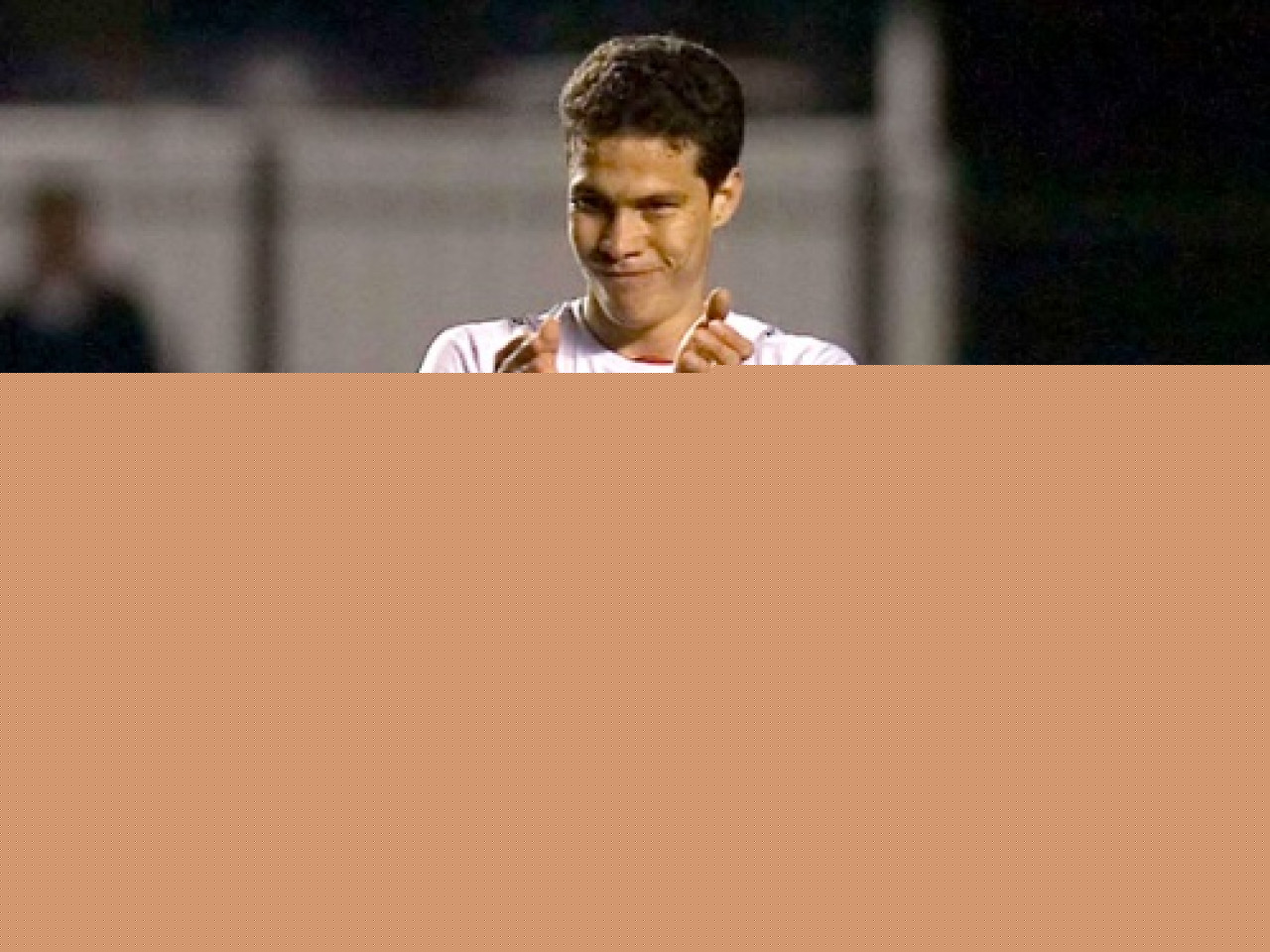 Un milieu offensif br&eacute;silien sur les tablettes de l&rsquo;OL