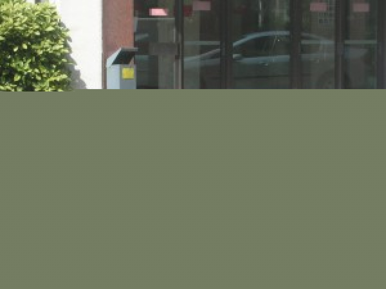 Un mouvement social au sein de la police demain