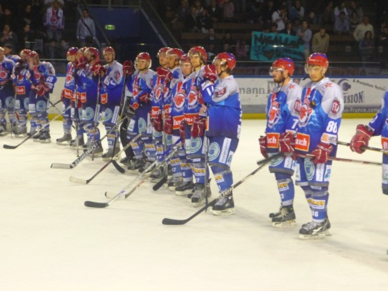 Un nouveau gardien pour le LHC