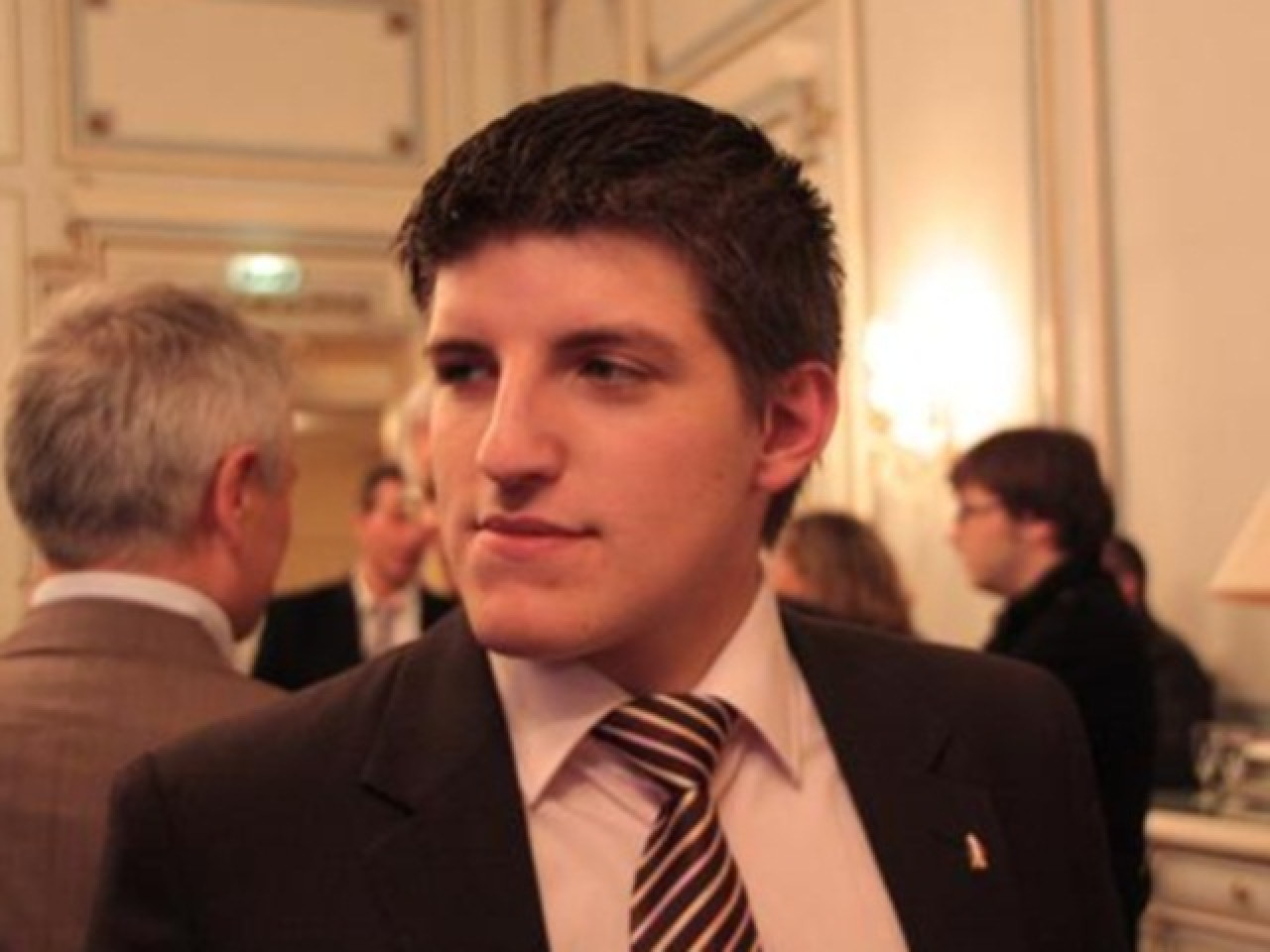 Un nouveau mouvement d&rsquo;extr&ecirc;me-droite &agrave; Lyon