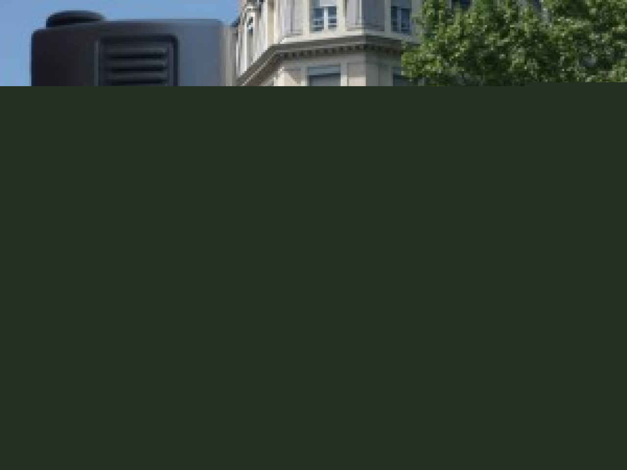 Un nouveau radar "feu rouge" à Tassin Un nouveau radar "feu rouge" à Tassin