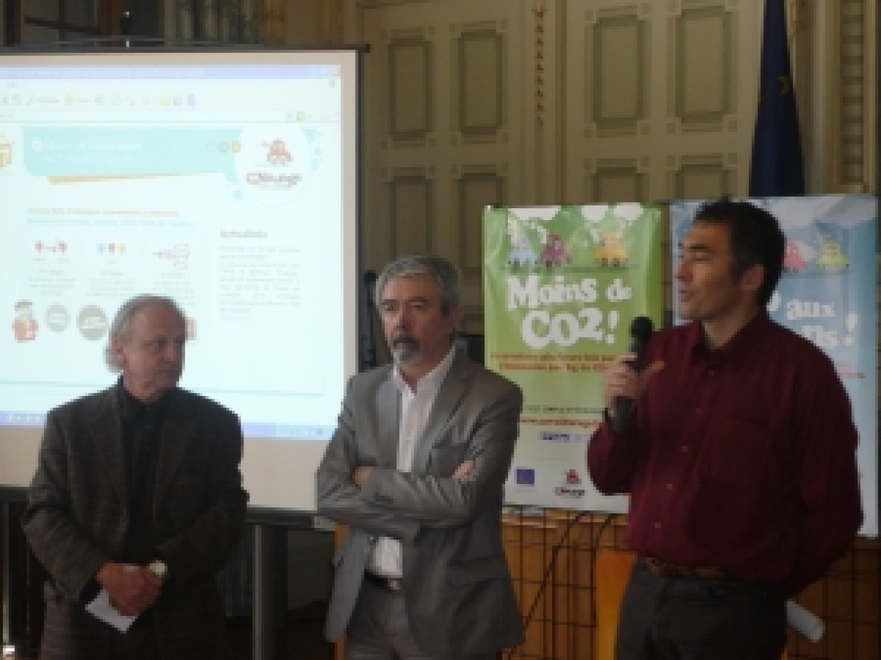 Un nouveau site de covoiturage dans le Grand Lyon Un nouveau site de covoiturage dans le Grand Lyon