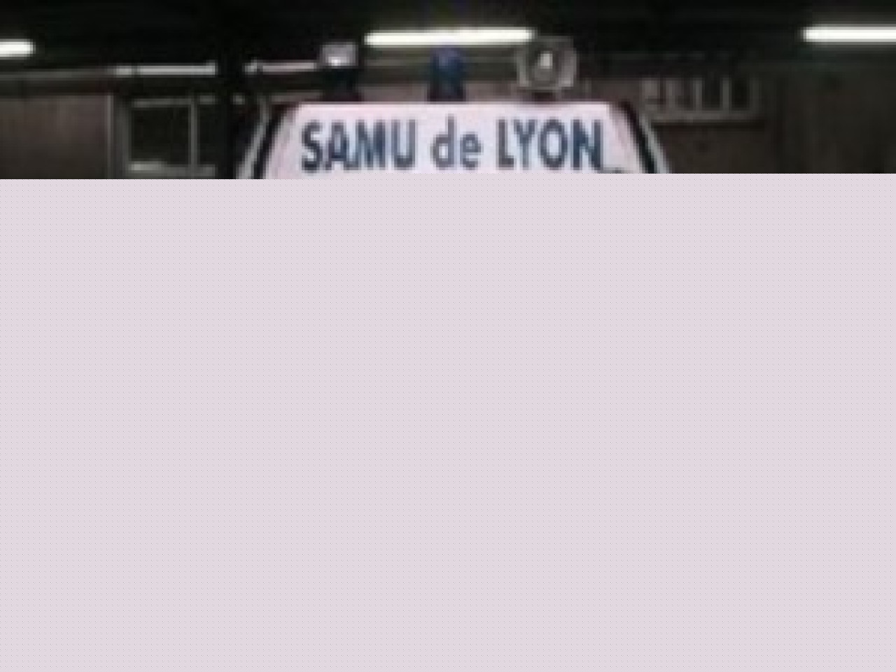 Un nouvel accident grave dans le virage de &laquo; la Femme morte &raquo;