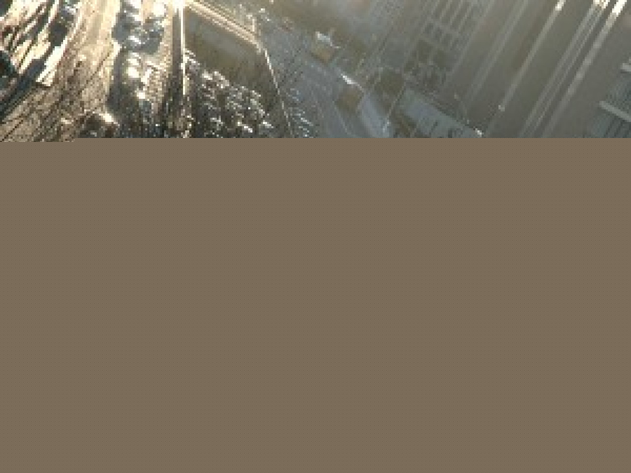 Un poids-lourd en feu sur la rocade Est