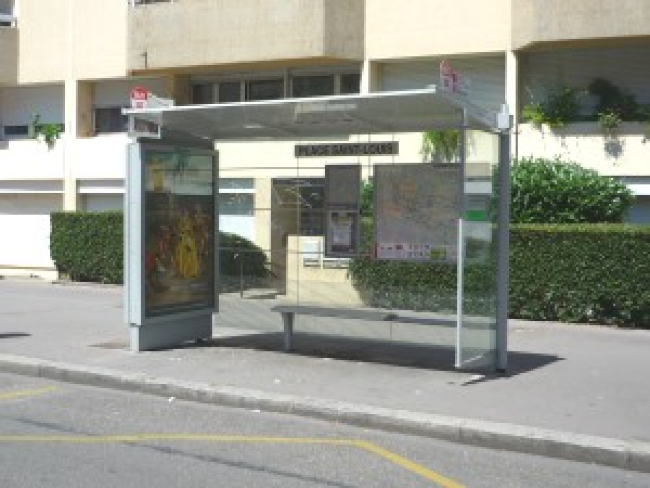 Un service de bus &agrave; la demande dans le Rh&ocirc;ne