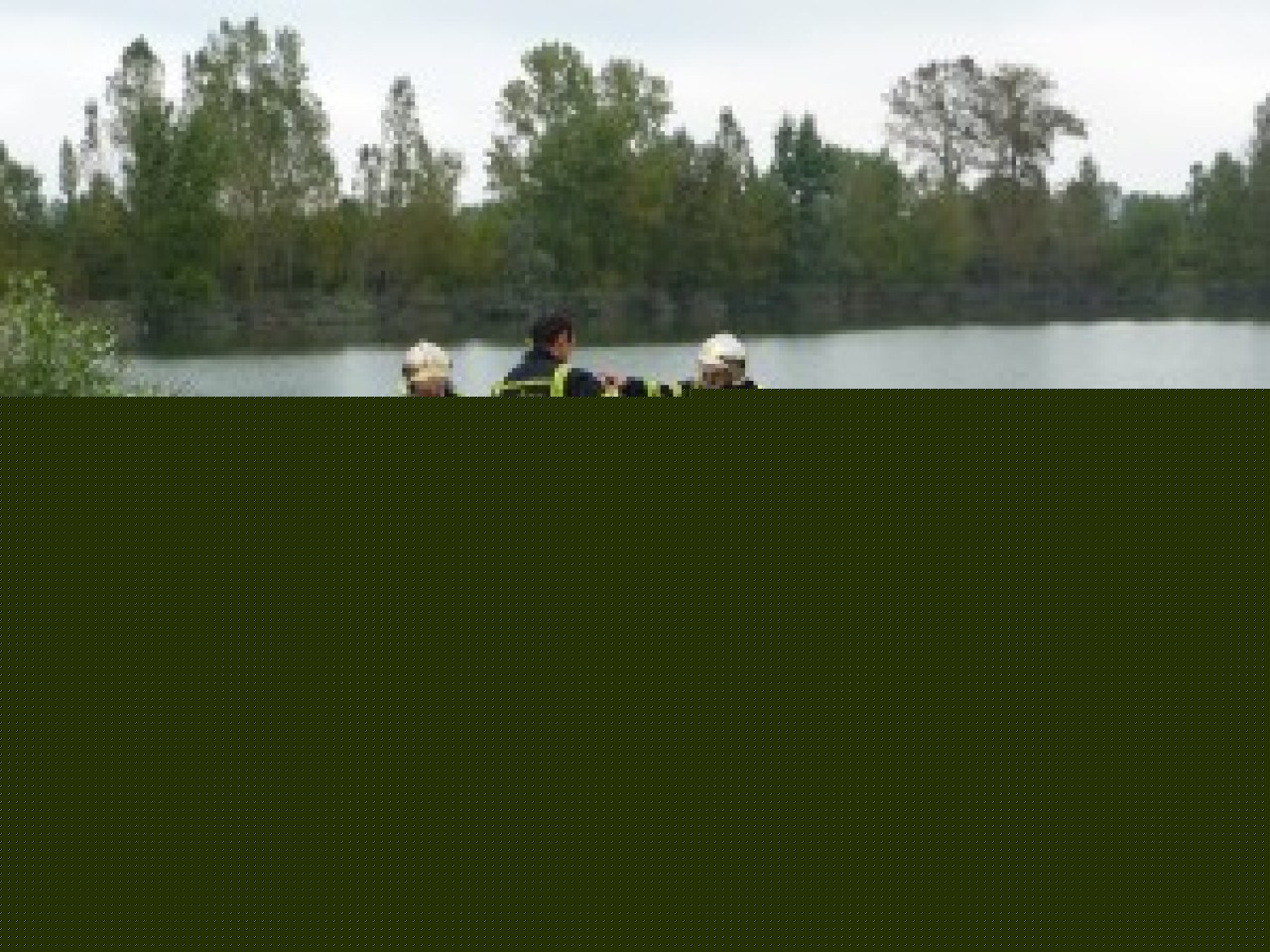 Un sexagénaire retrouvé mort dans le Gier Un sexagénaire retrouvé mort dans le Gier