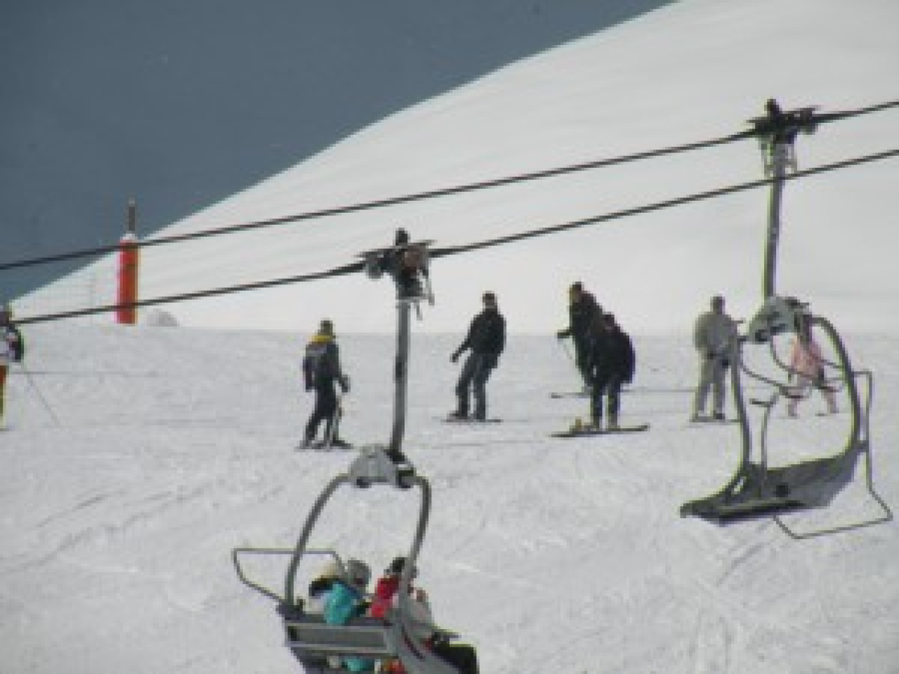 Un skieur de 14 ans hospitalis&eacute; dans un &eacute;tat grave apr&egrave;s un accident en Haute-Savoie