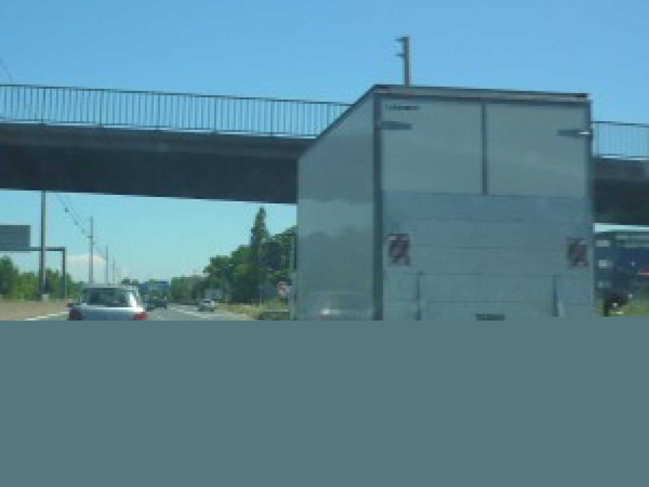 Un test grandeur nature r&eacute;alis&eacute; sur l&rsquo;A47, &agrave; partir de jeudi