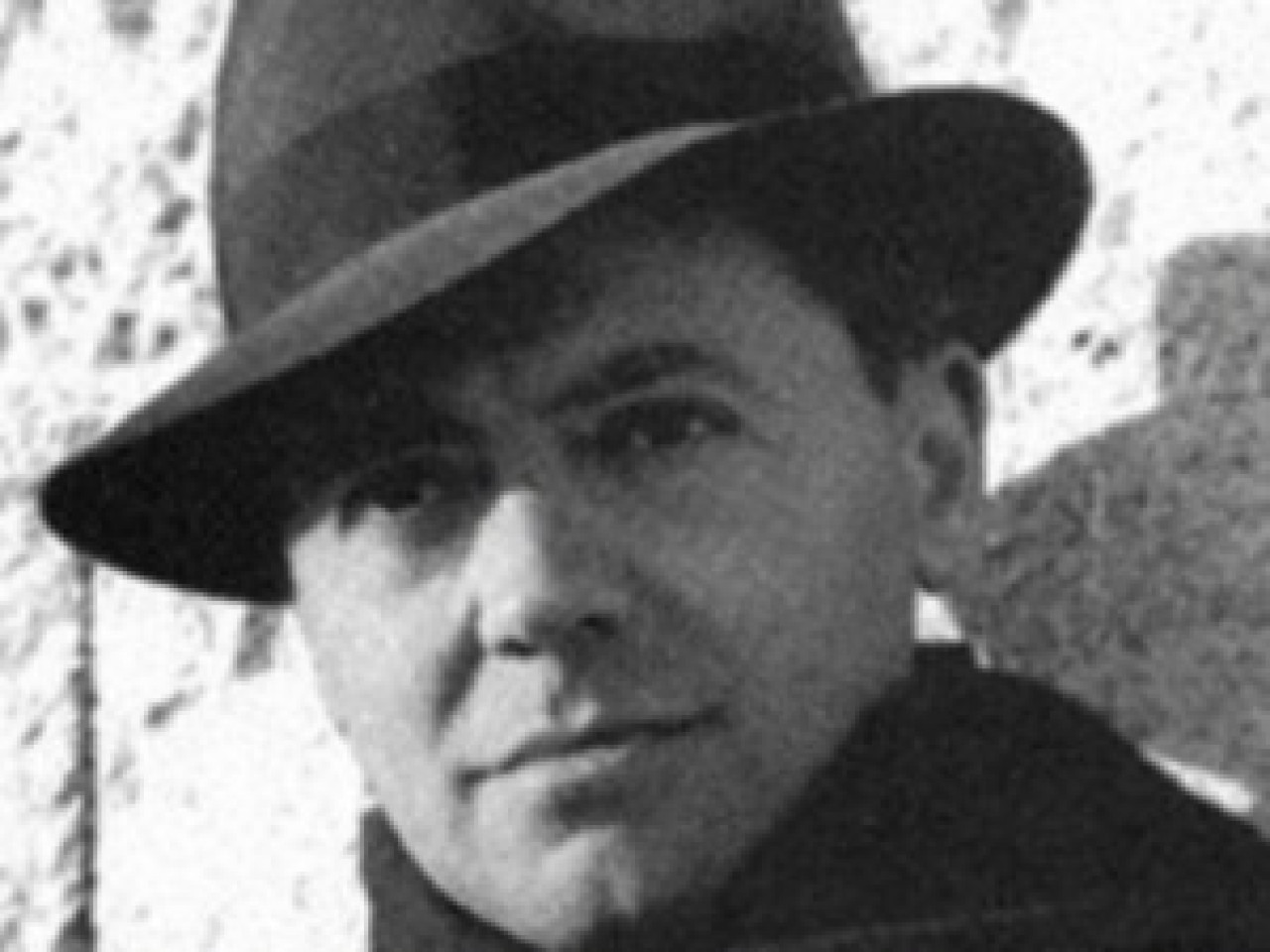 Un timbre en mémoire de Jean Moulin Un timbre en mémoire de Jean Moulin