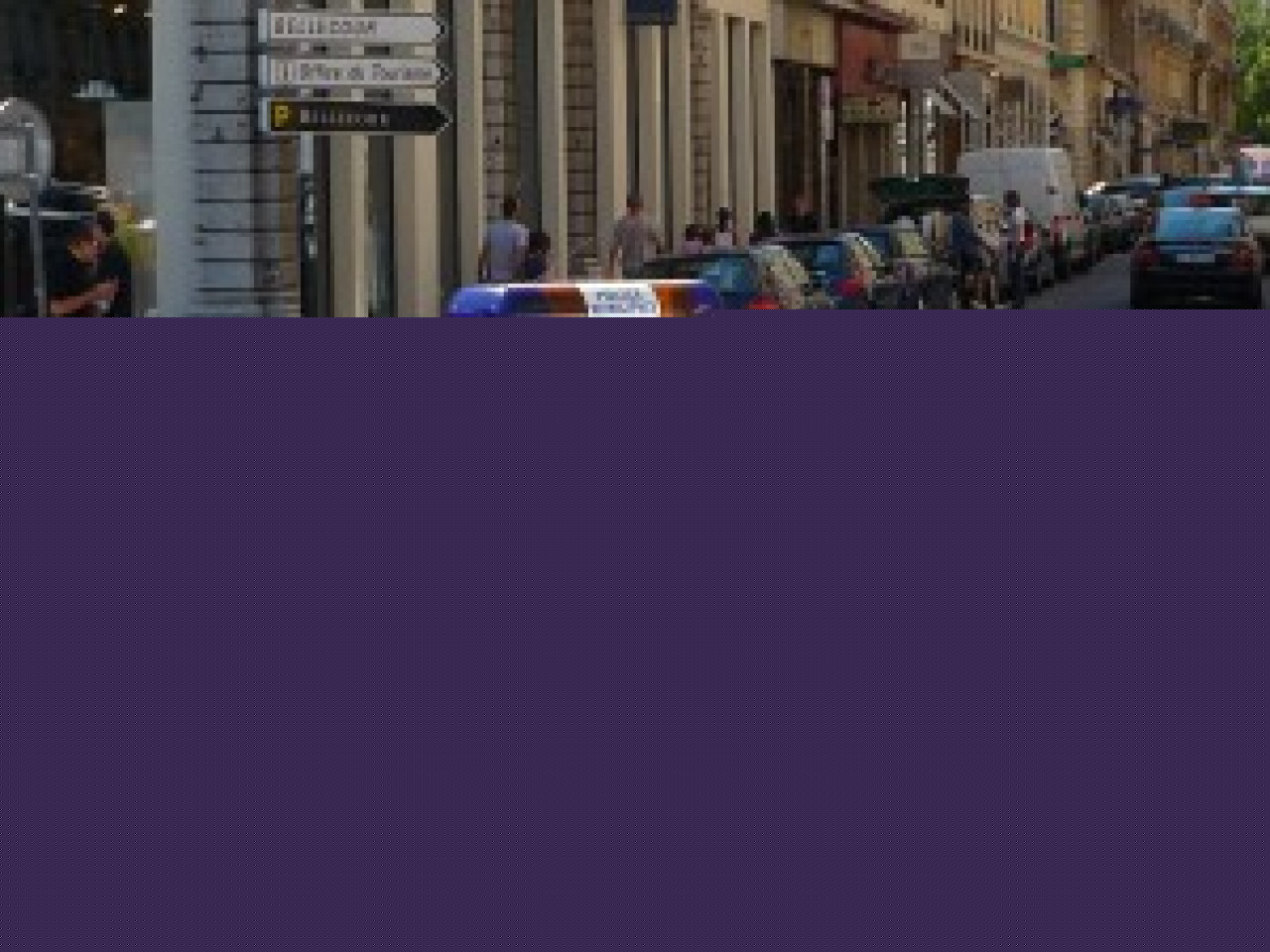 Une boulangerie caluirarde attaqu&eacute;e