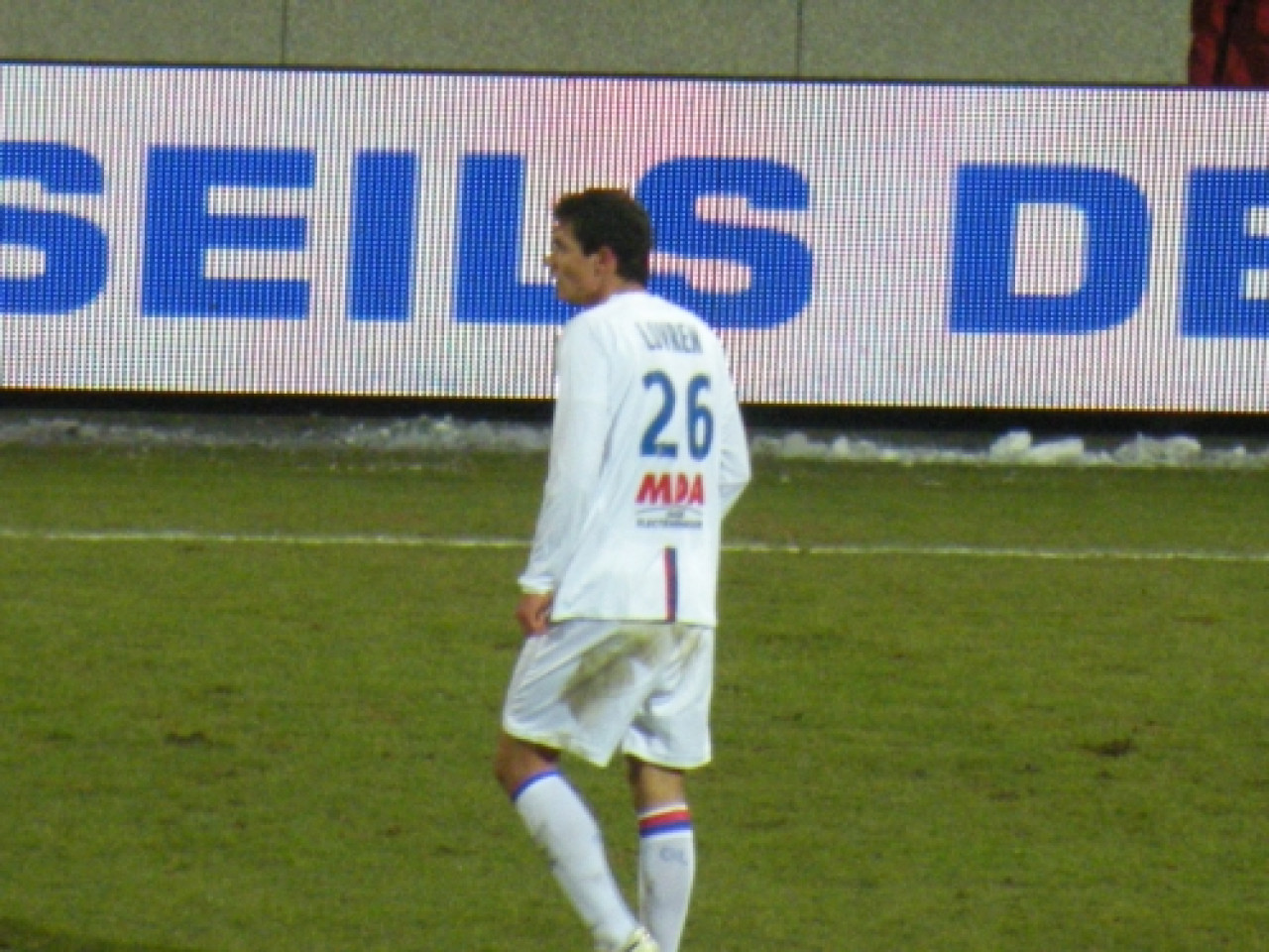 Une certitude ce matin : Lyon ne sera pas champion Une certitude ce matin : Lyon ne sera pas champion