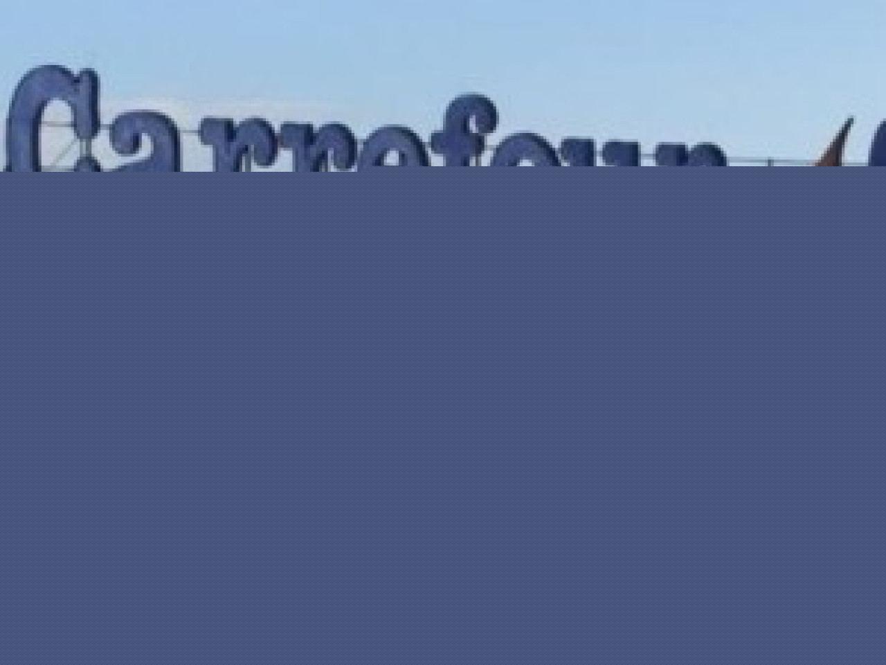 Une cure de jouvence pour deux Carrefour de l&rsquo;agglom&eacute;ration