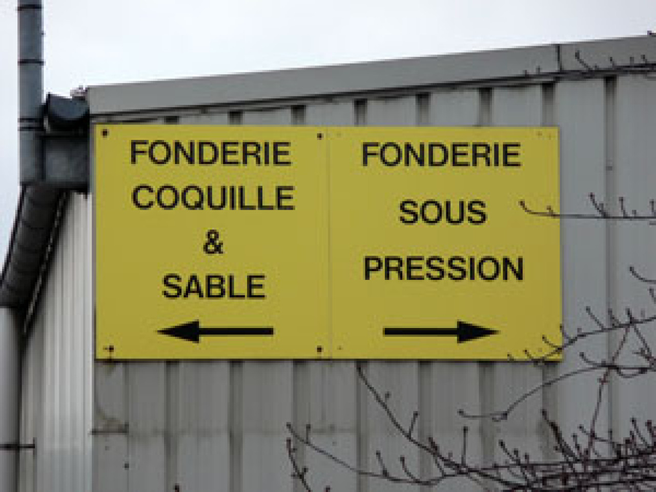 Une deuxième victime après l’accident du travail à Saint-Chamond Une deuxième victime après l’accident du travail à Saint-Chamond