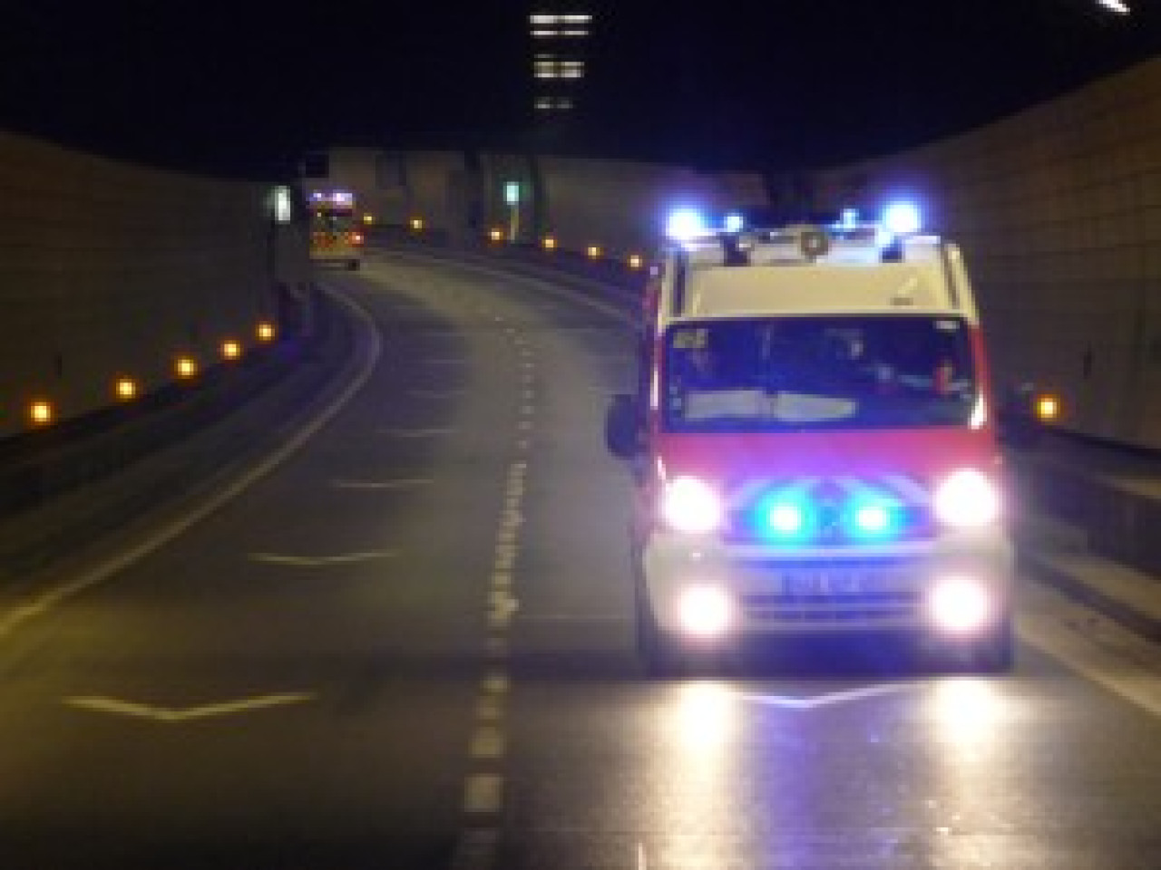 Une dispute conjugale qui tourne mal, &agrave; Oullins