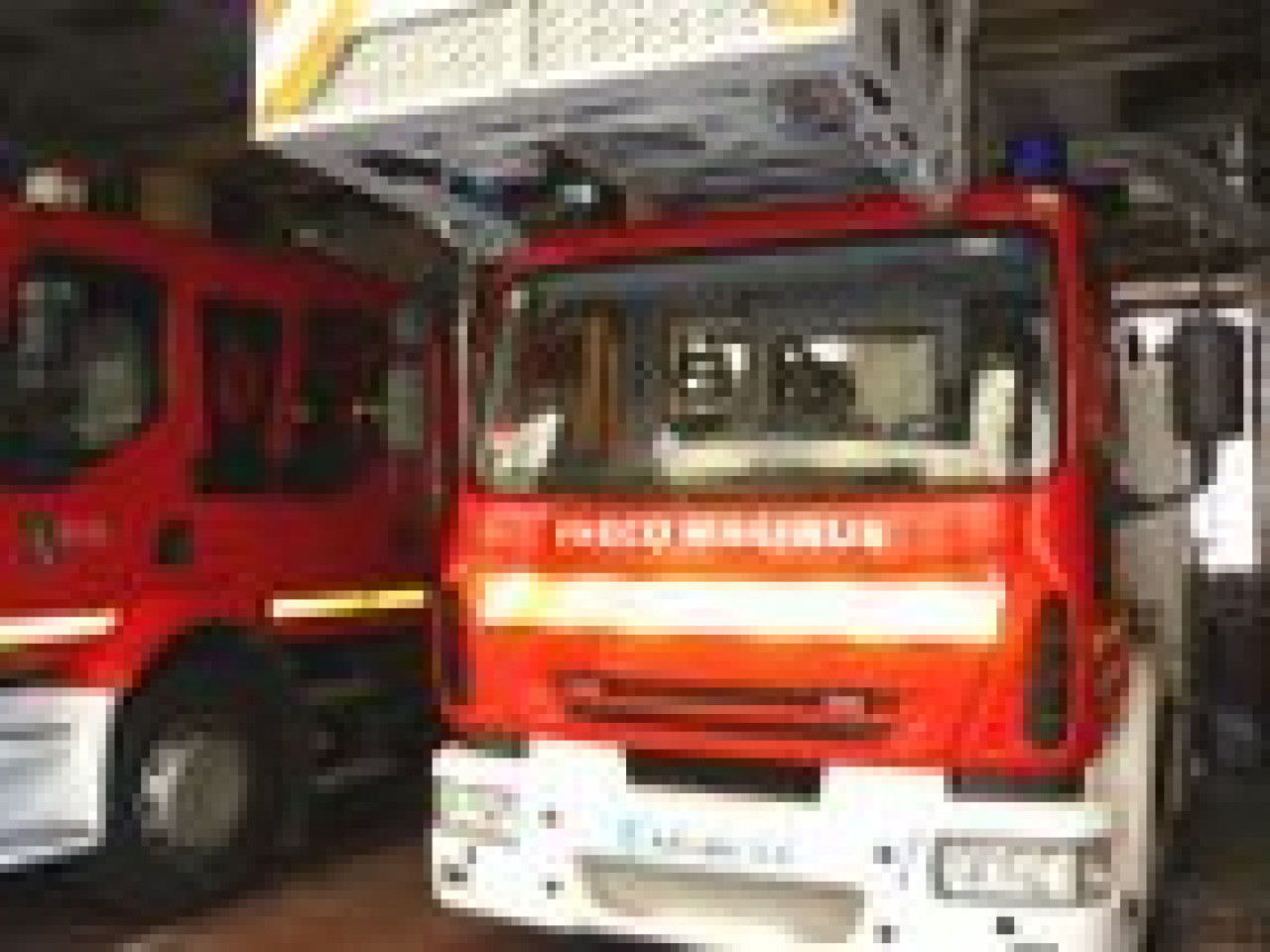 Une enqu&ecirc;te est ouverte apr&egrave;s l&rsquo;incendie de l&rsquo;OL Caf&eacute;