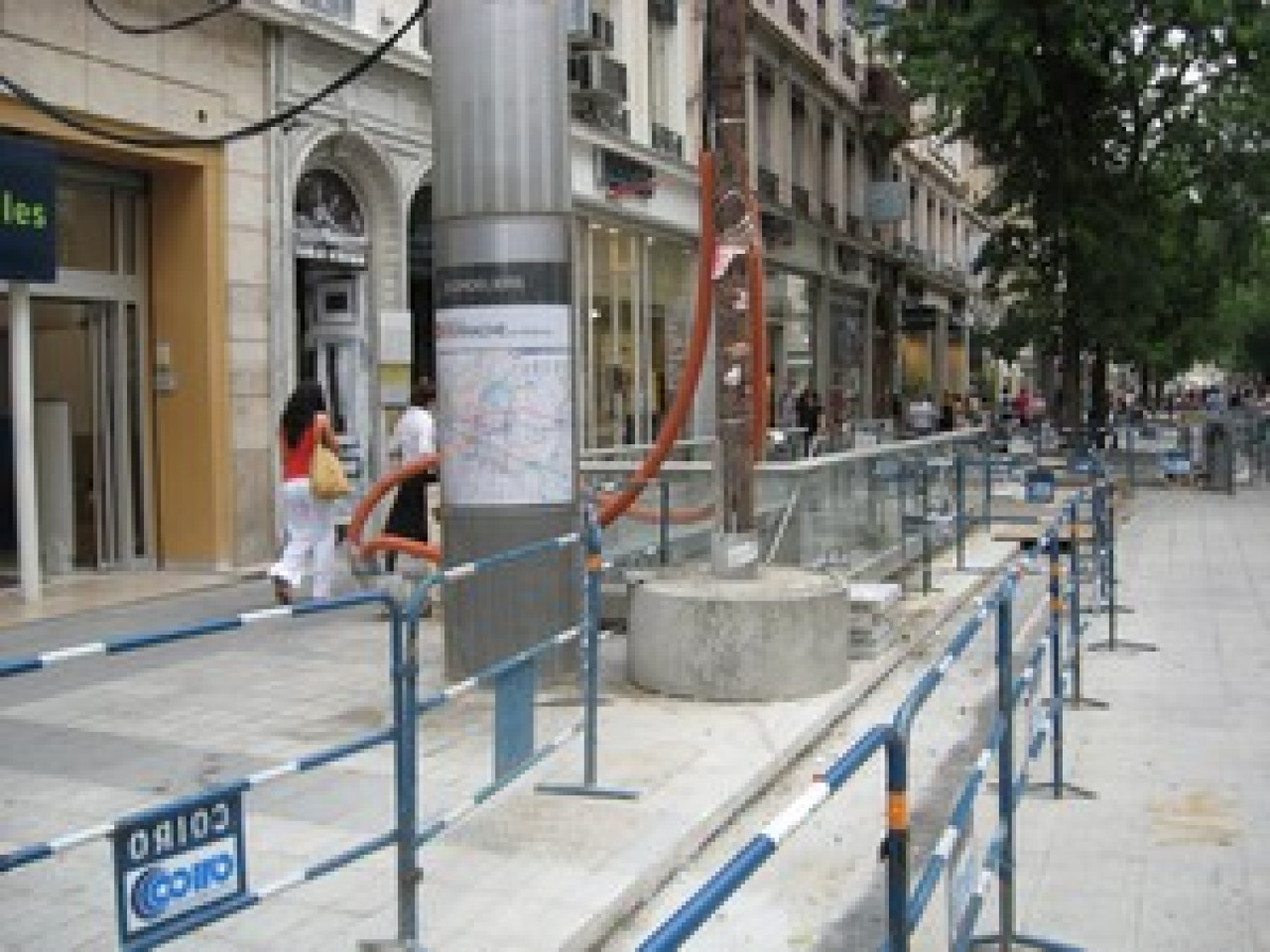 Une enqu&ecirc;te publique pour le projet Ligne express de l&rsquo;Ouest lyonnais