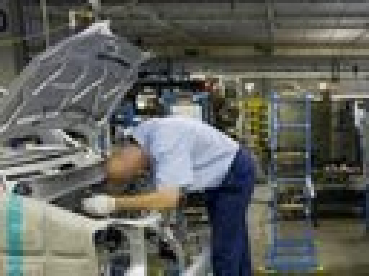 Une entreprise lyonnaise dévoile un nouveau moteur plus respectueux de l'environnement Une entreprise lyonnaise dévoile un nouveau moteur plus respectueux de l'environnement