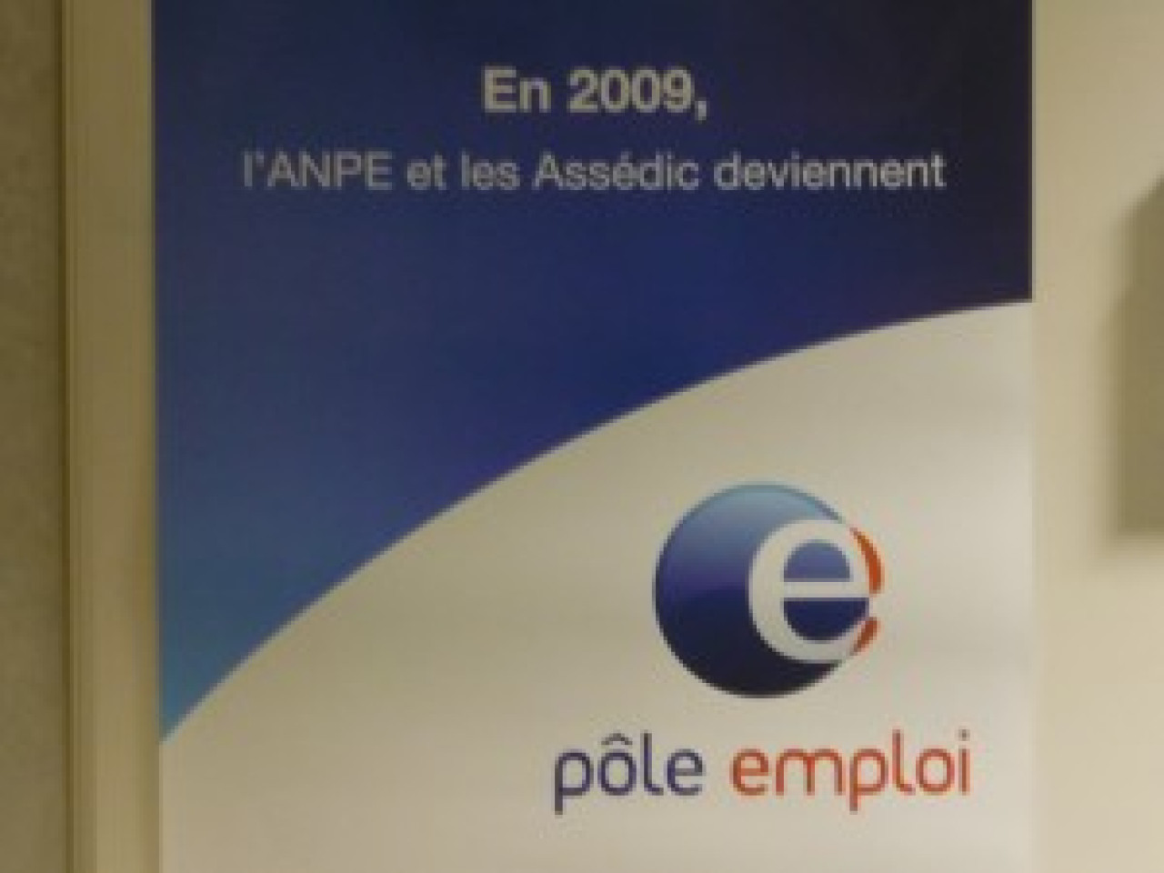 Une grève au Pôle Emploi mardi Une grève au Pôle Emploi mardi