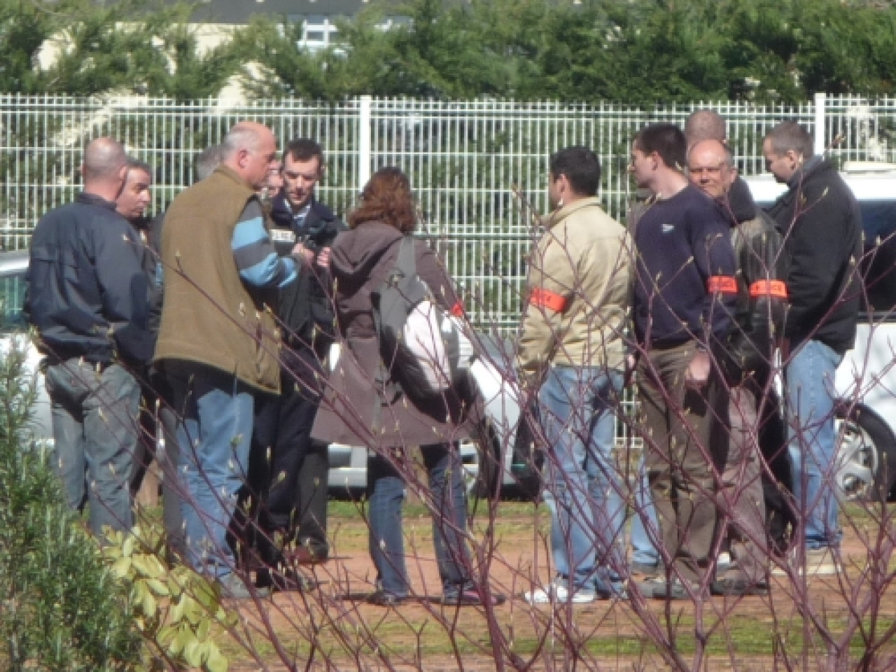 Une information judiciaire ouverte pour homicide involontaire apr&egrave;s l&rsquo;incendie &agrave; Sathonay-Camp