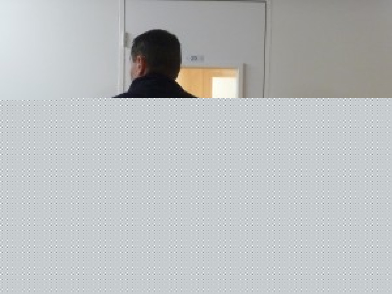 Une matinée d’action à la maison d’arrêt de Lyon-Corbas Une matinée d’action à la maison d’arrêt de Lyon-Corbas