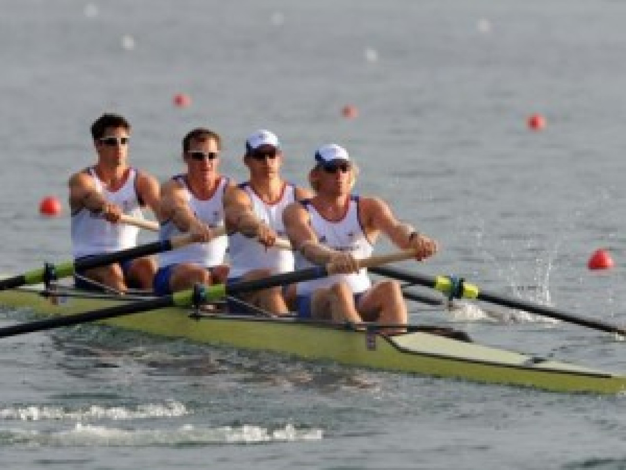 Une médaille d’argent pour l’aviron rhodanien Une médaille d’argent pour l’aviron rhodanien