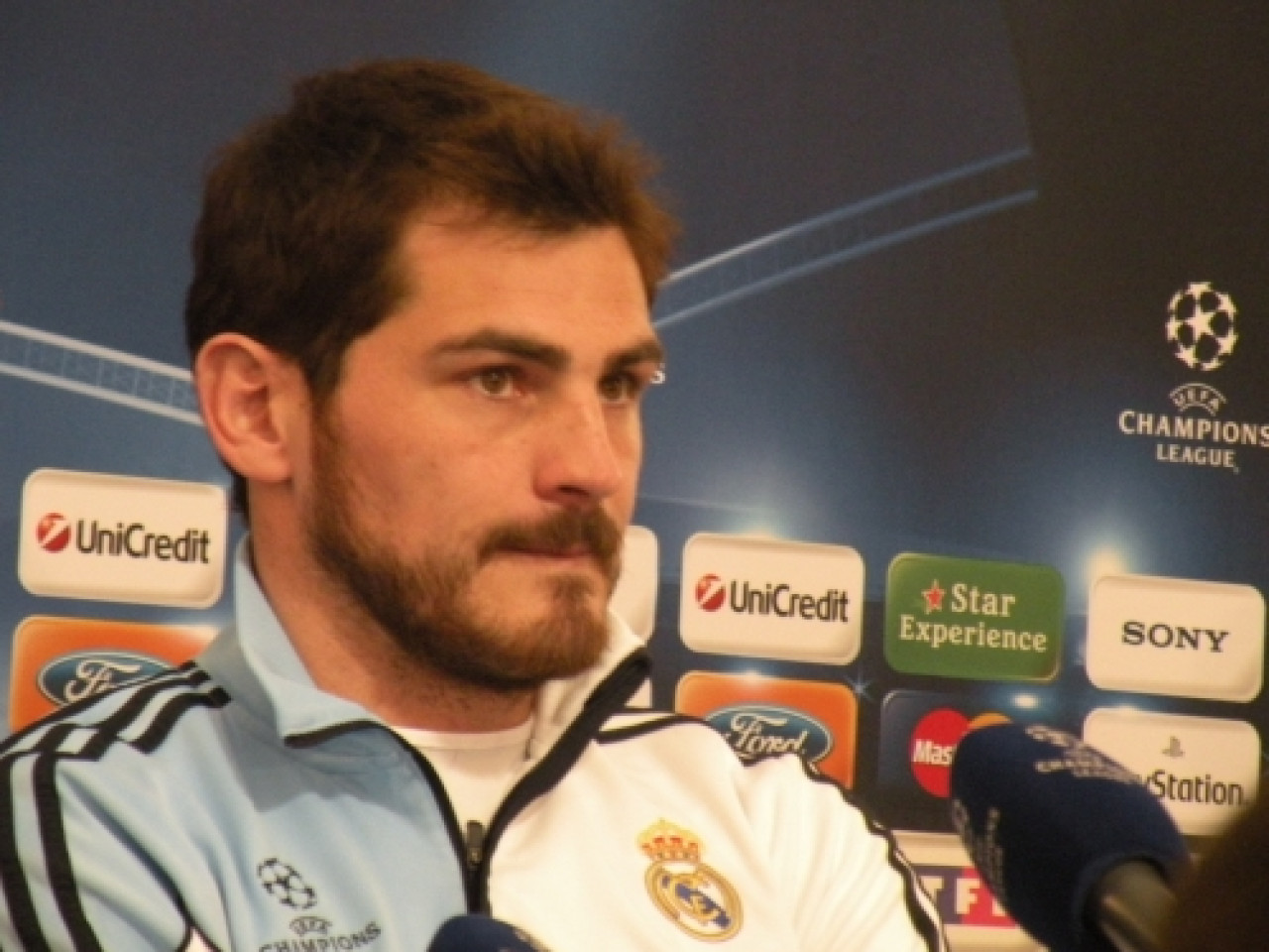 Une nouvelle course aux places pour le choc OL / Real