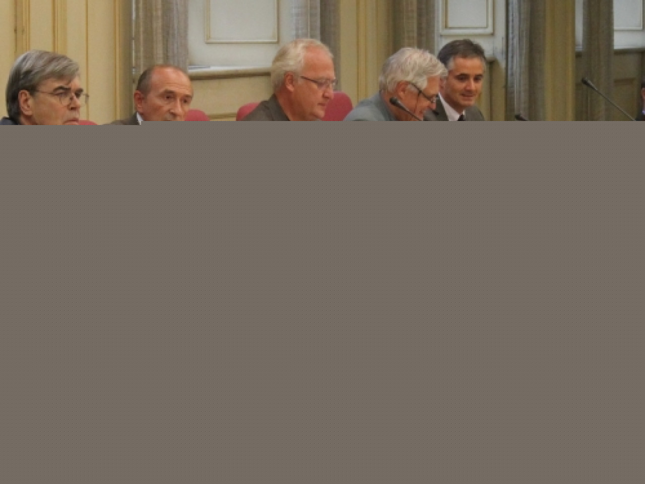 Une nouvelle greffe du visage r&eacute;ussie