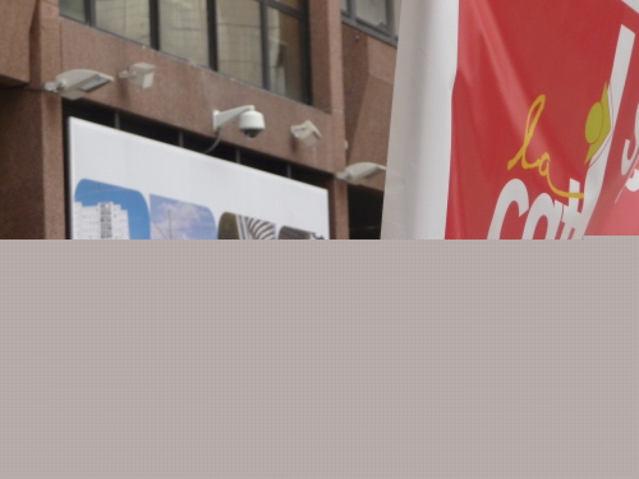 Une nouvelle r&eacute;union mardi matin entre la direction de Keolis et les syndicats des TCL