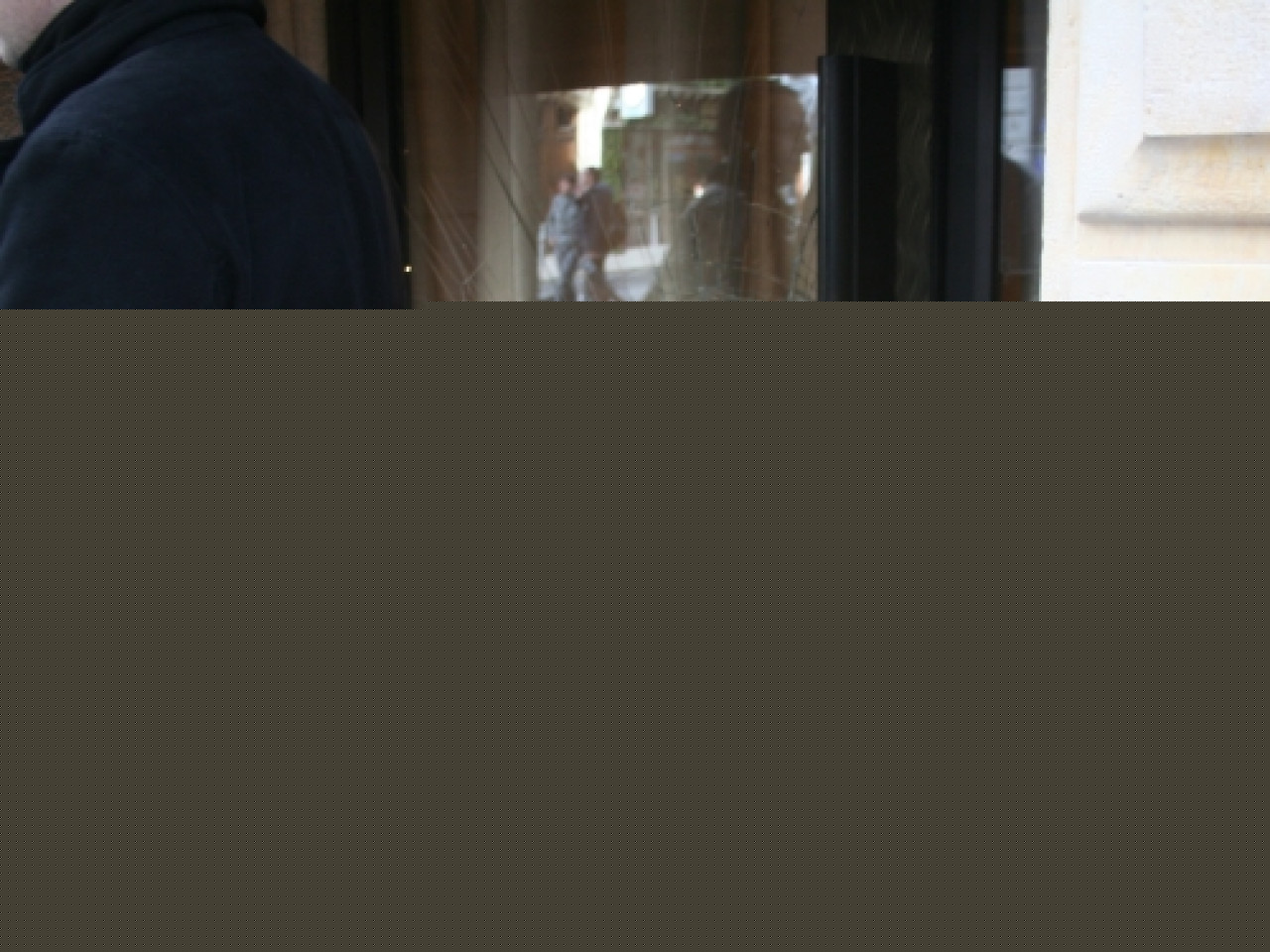 Une pharmacie villeurbannaise a été braquée Une pharmacie villeurbannaise a été braquée