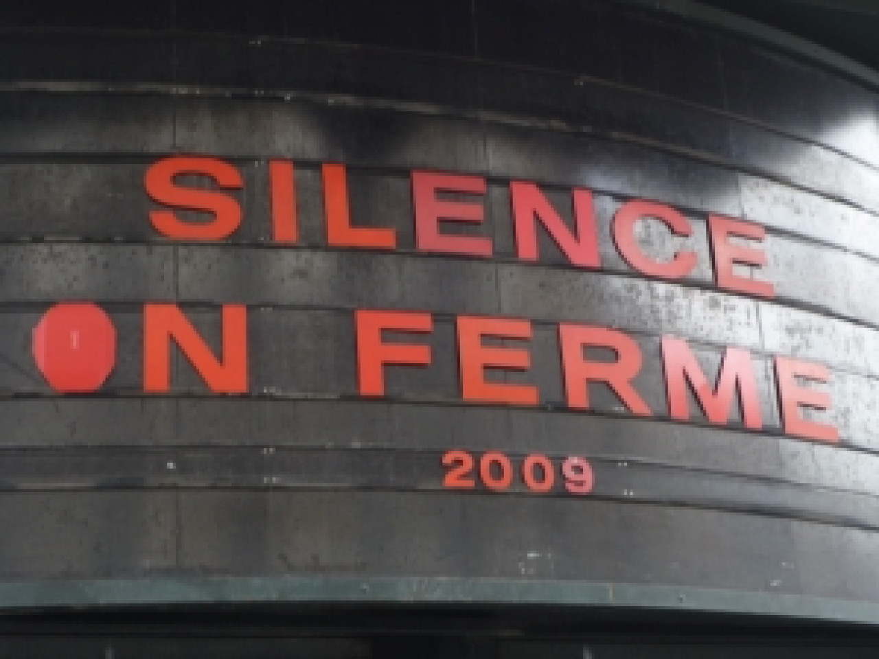 Une procédure de licenciement entamée dans les cinémas CNP Une procédure de licenciement entamée dans les cinémas CNP