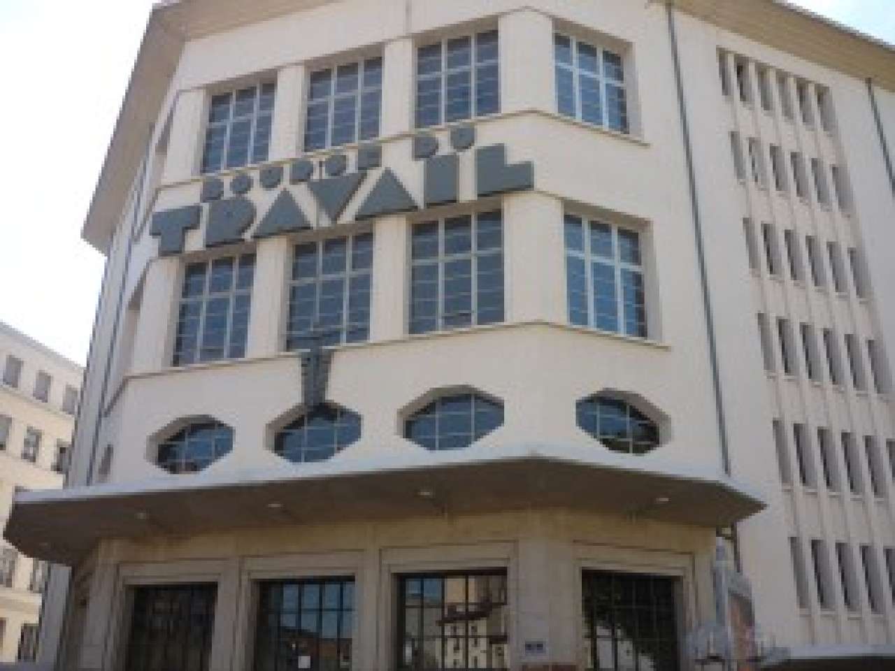 Une r&eacute;union de soutien au peuple palestinien hier soir